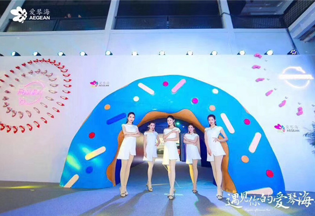 合肥水善匯酒店